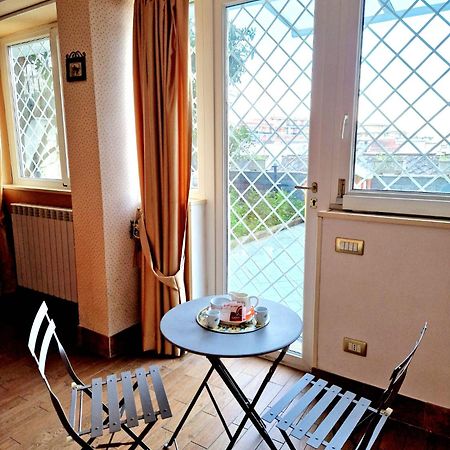 Fuga A Napoli Apartment Экстерьер фото