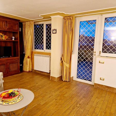 Fuga A Napoli Apartment Экстерьер фото