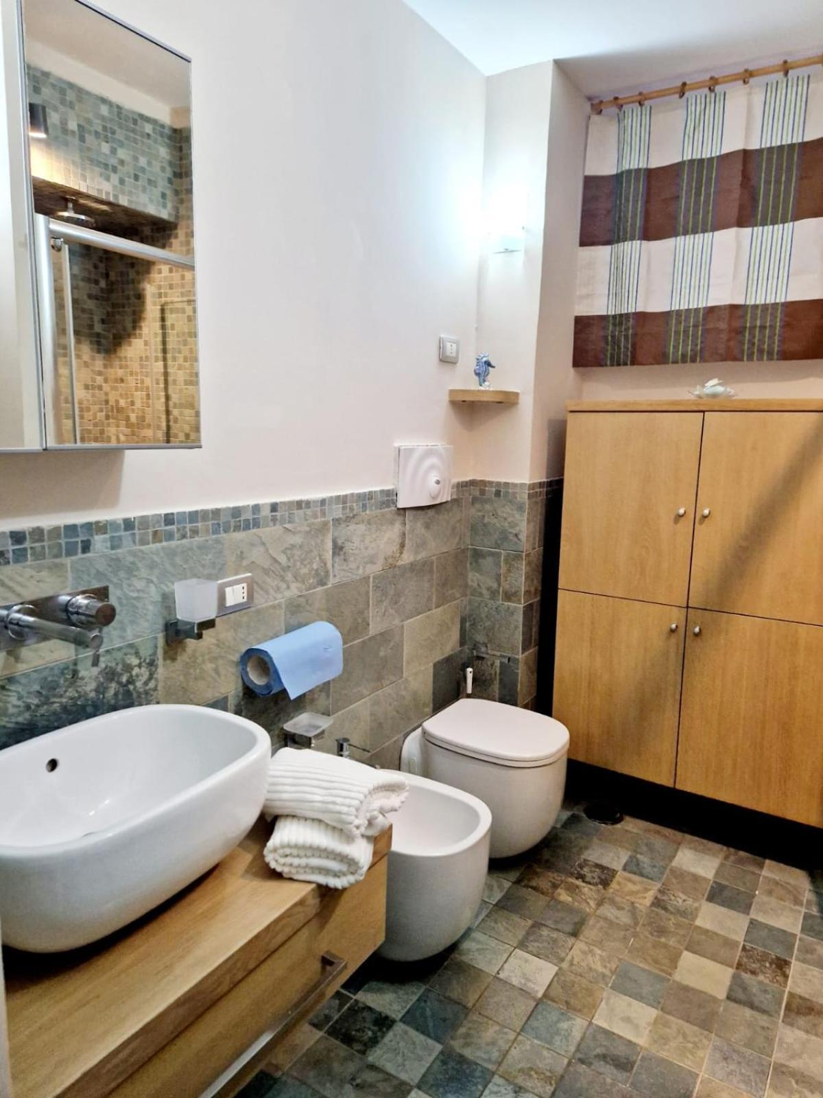 Fuga A Napoli Apartment Экстерьер фото