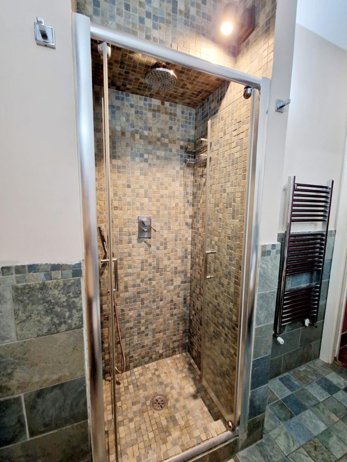 Fuga A Napoli Apartment Экстерьер фото
