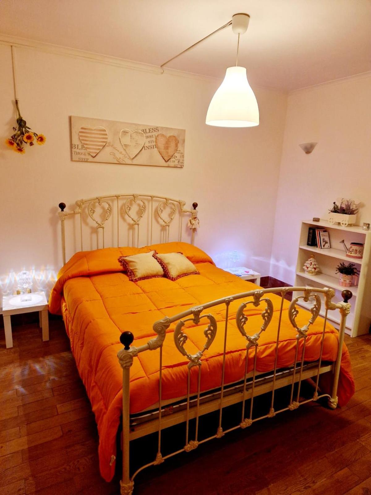 Fuga A Napoli Apartment Экстерьер фото