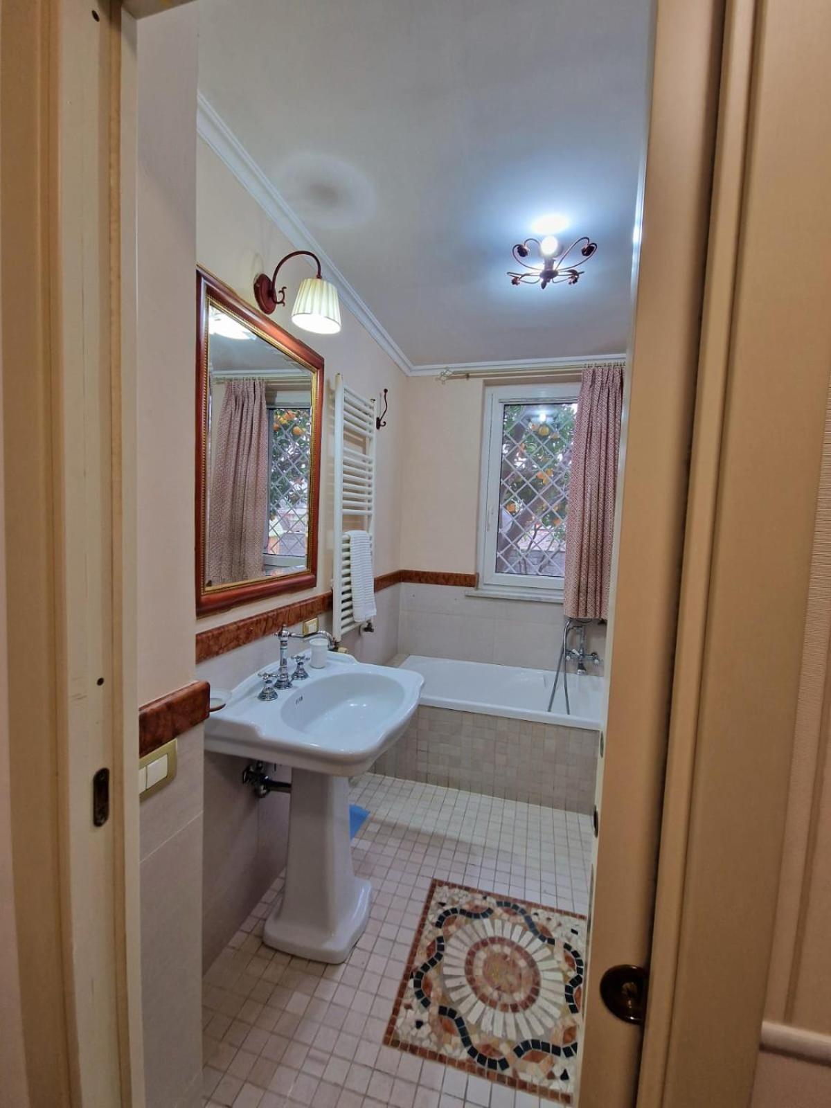 Fuga A Napoli Apartment Экстерьер фото