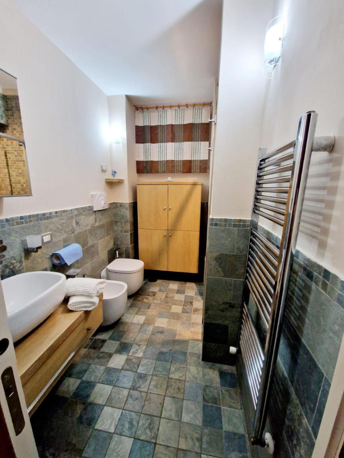 Fuga A Napoli Apartment Экстерьер фото