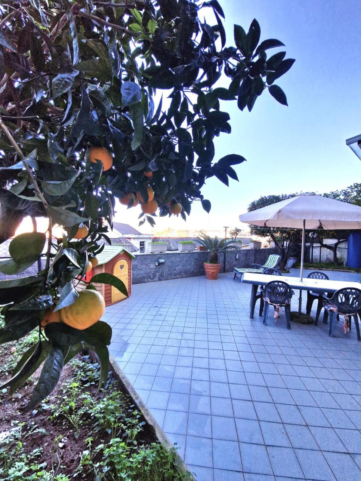 Fuga A Napoli Apartment Экстерьер фото