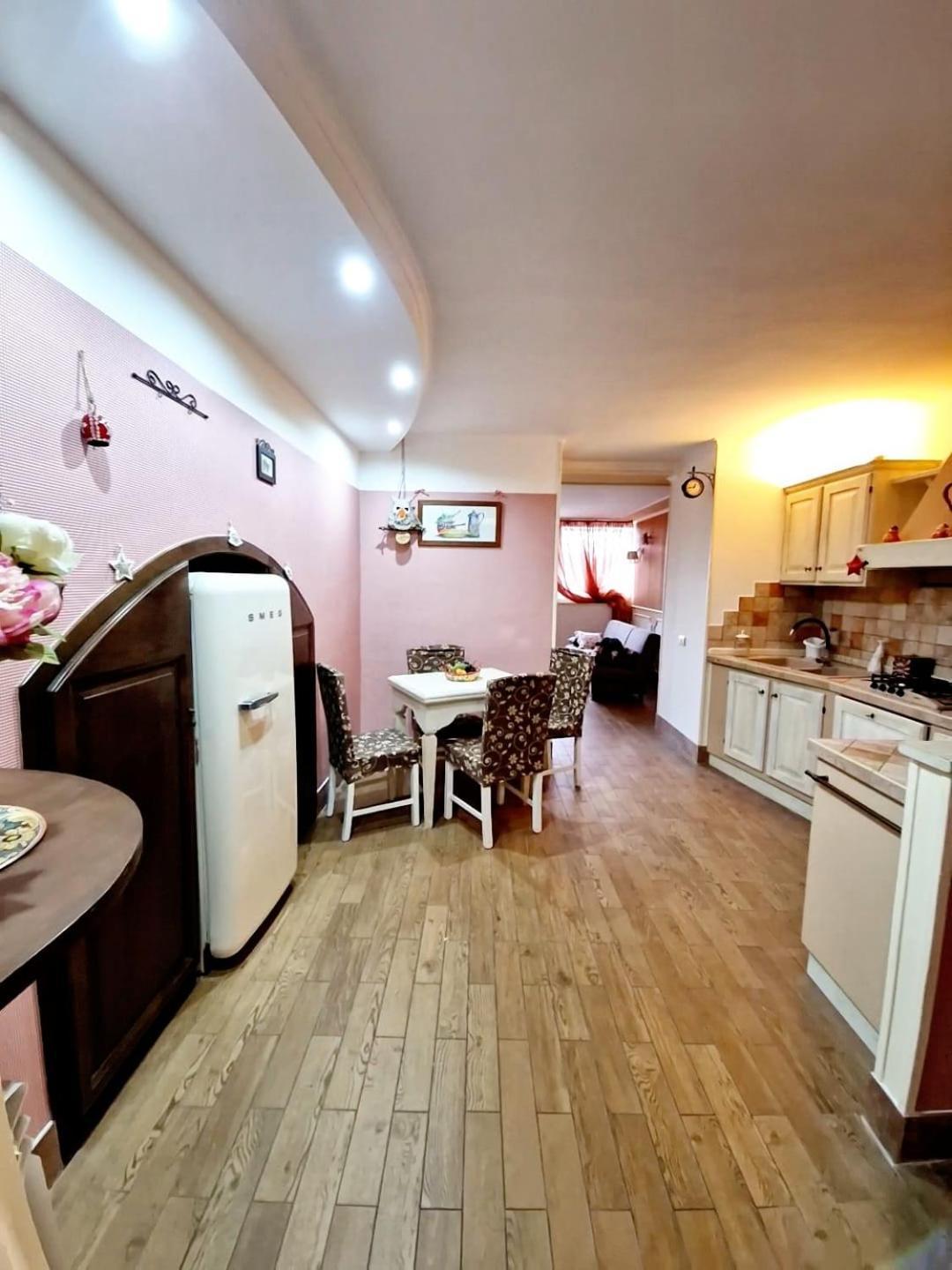 Fuga A Napoli Apartment Экстерьер фото