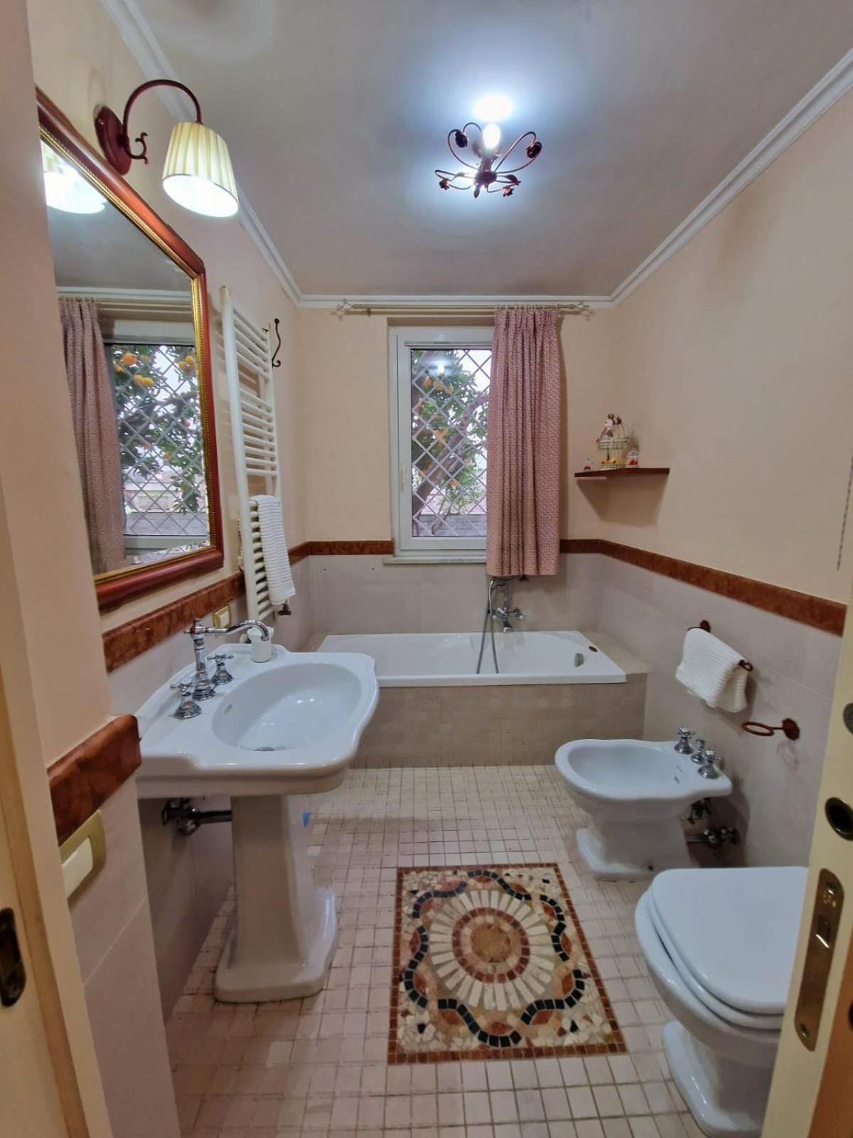 Fuga A Napoli Apartment Экстерьер фото