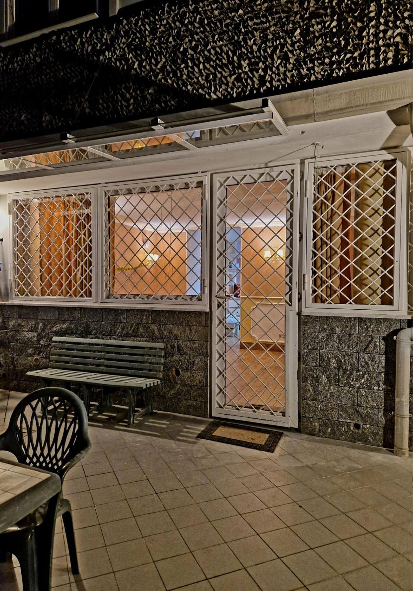 Fuga A Napoli Apartment Экстерьер фото